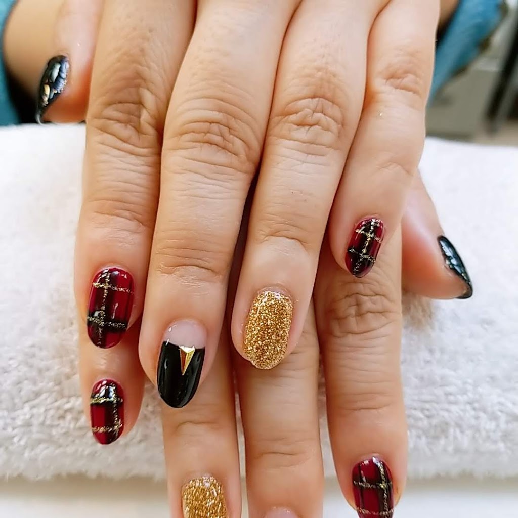 Fancy Hair & Nail | 1740 Nogales St, Rowland Heights, CA 91748, USA | Phone: (626) 965-8551