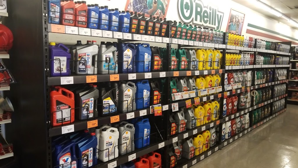 OReilly Auto Parts | 1317 Florin Rd, Sacramento, CA 95831, USA | Phone: (916) 391-4440