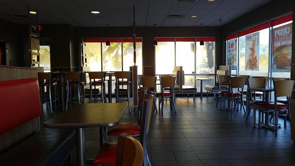 Burger King | 13704 SW 56th St, Miami, FL 33175, USA | Phone: (305) 408-2830