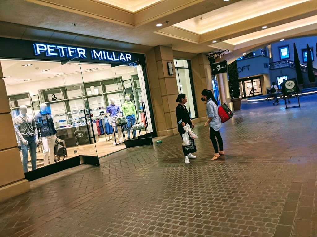 Peter Millar Newport Beach | 925 Newport Center Dr, Newport Beach, CA 92660, USA | Phone: (949) 759-1014