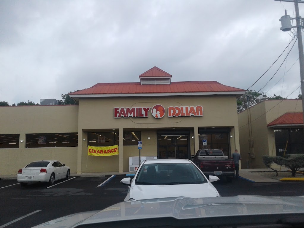 Family Dollar | 105660 Overseas Hwy, Key Largo, FL 33037, USA | Phone: (305) 434-9080