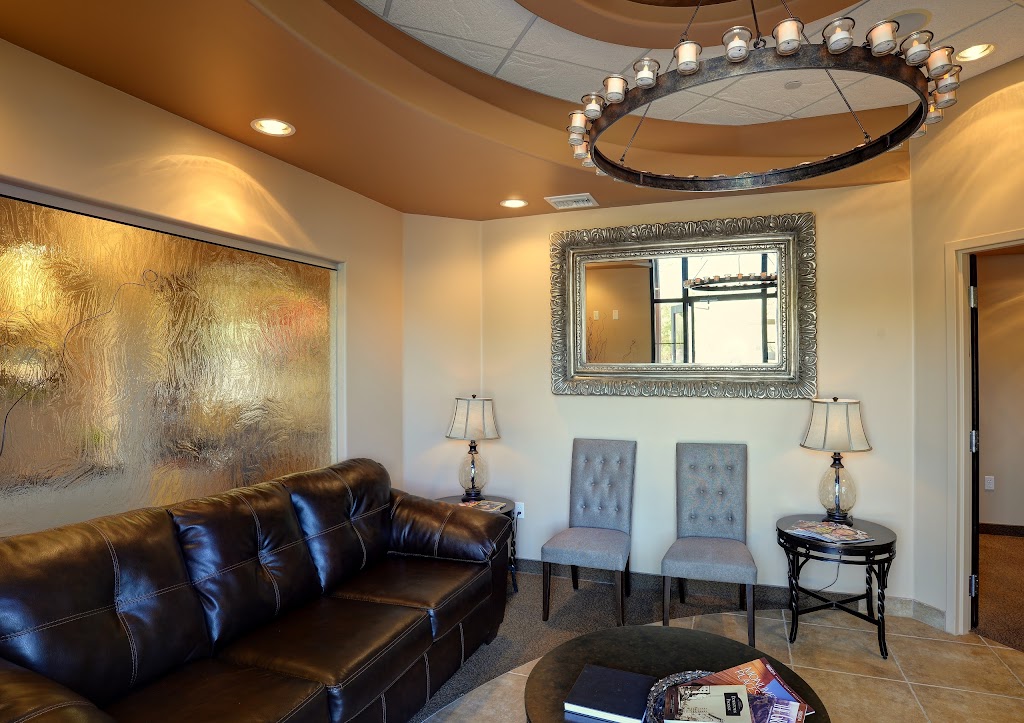 Dr. Melissa J. Goins, DDS | 7100 E Cave Creek Rd #101, Cave Creek, AZ 85331, USA | Phone: (480) 595-0715