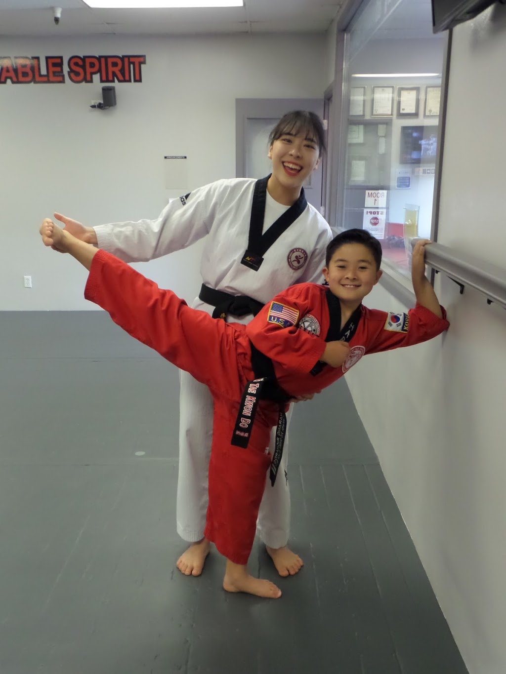 Seattle Tae Kwon Do | 22803 44th Ave W, Mountlake Terrace, WA 98043, USA | Phone: (425) 712-5425