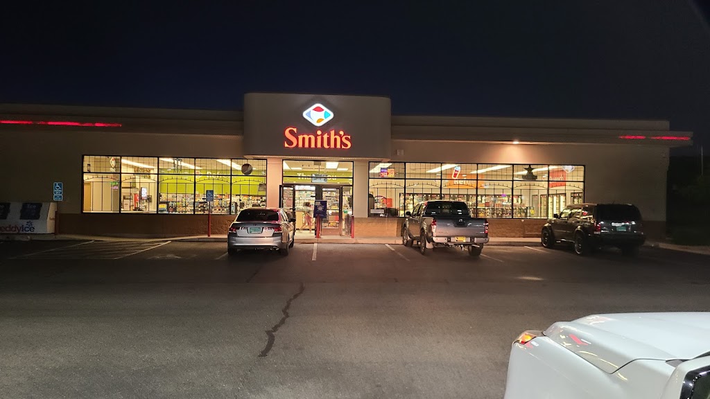 Smiths Fuel Center | 9201 Golf Course Rd NW, Albuquerque, NM 87114, USA | Phone: (505) 922-4292