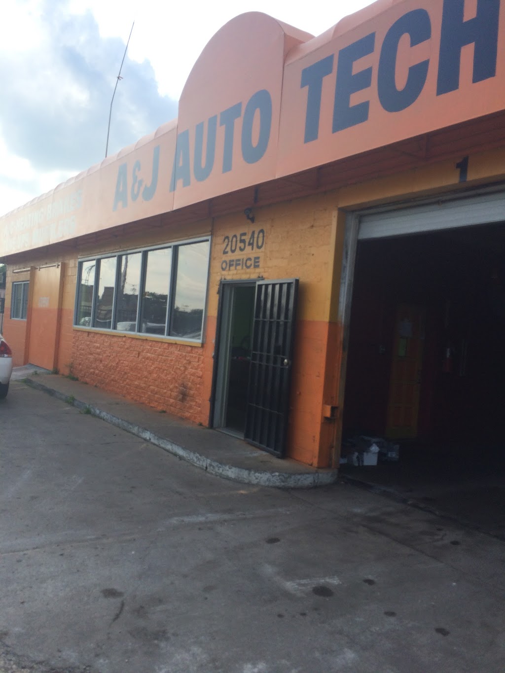 A & J Auto Repairs | 20540 Joy Rd, Detroit, MI 48228, USA | Phone: (313) 584-8588