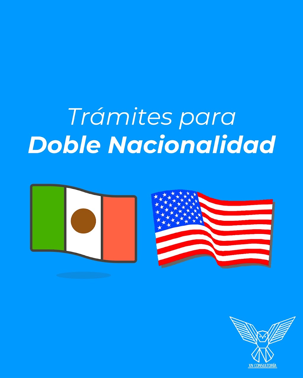 XN Consultoría | Calle Honduras 23141-Int F-17, Villafontana, XII, 22205 Tijuana, B.C., Mexico | Phone: 664 829 5636