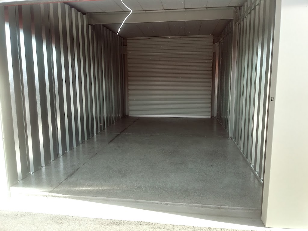 Asheboro Self Storage | 125 Commerce Pl, Asheboro, NC 27203 | Phone: (336) 465-9990