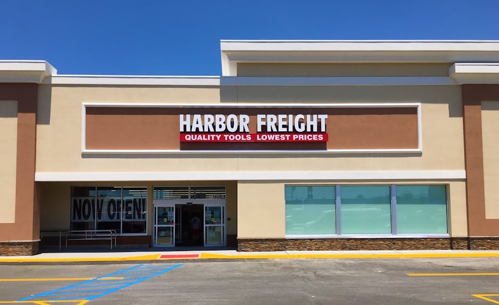 Harbor Freight Tools | 3035 NJ-35, Hazlet, NJ 07730, USA | Phone: (732) 335-6585