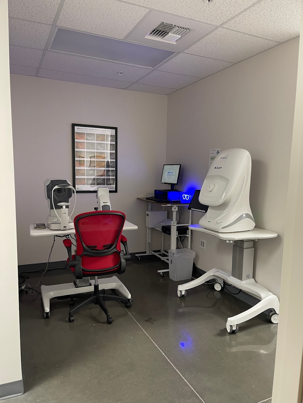 Elhabiby Jennifer OD | 1111 N Verrado Way, Buckeye, AZ 85326, USA | Phone: (480) 618-4015