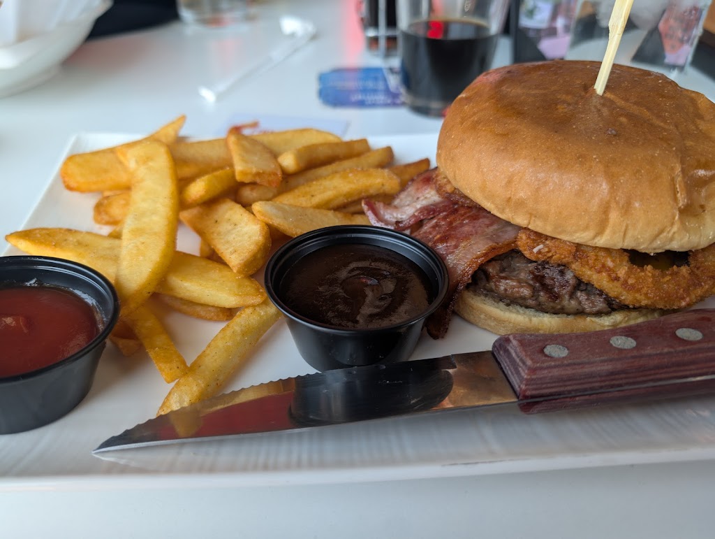 Fire Taproom | 8140 Delta Shores Cir S Ste 100, Sacramento, CA 95832, USA | Phone: (916) 235-3484