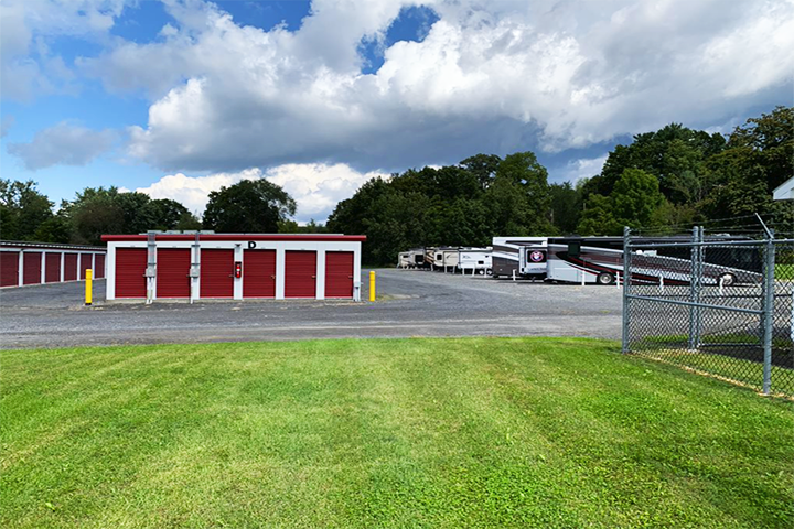 All Purpose Storage | 721 River Rd, Glenmont, NY 12077, USA | Phone: (518) 351-7115