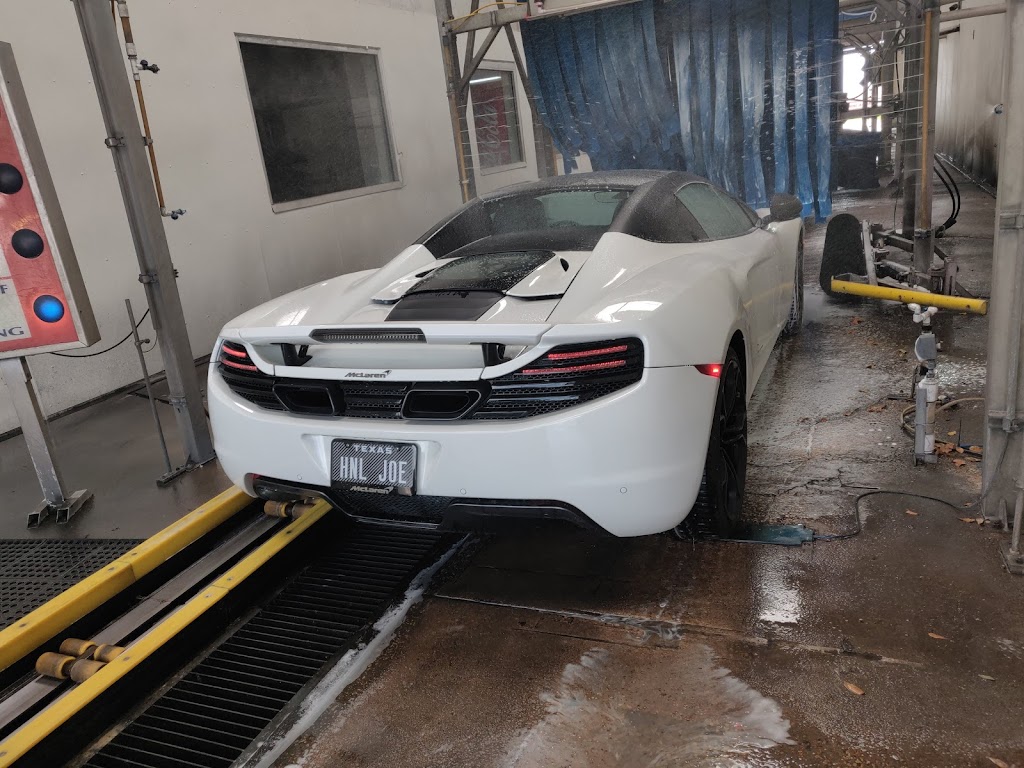 Sparkling Image Car Wash | 3301 Harwood Rd, Bedford, TX 76021, USA | Phone: (817) 355-0755