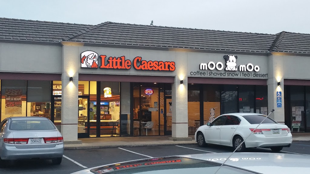 Moo Moo | 8698 Elk Grove Blvd, Elk Grove, CA 95624, USA | Phone: (916) 714-8388