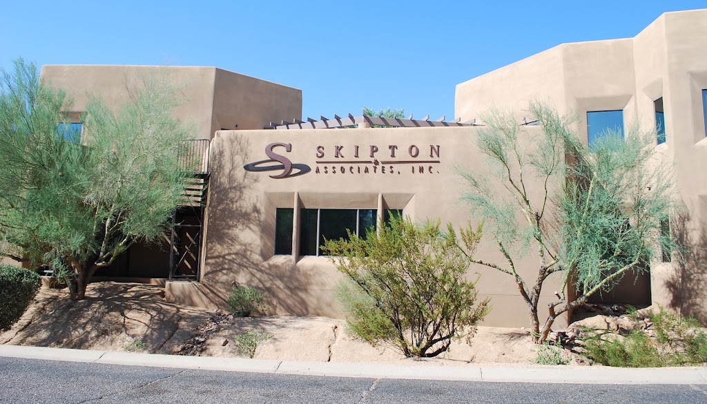 Skipton & Associates Public Adjuster | 8710 E Vista Bonita Dr, Scottsdale, AZ 85255, USA | Phone: (602) 957-8800