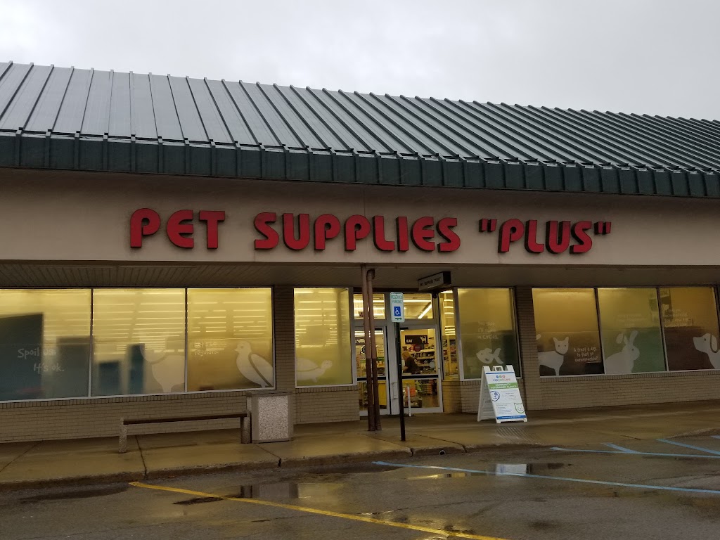 Pet Supplies Plus Youngstown | 411 Boardman-Canfield Rd, Youngstown, OH 44512, USA | Phone: (330) 629-2266