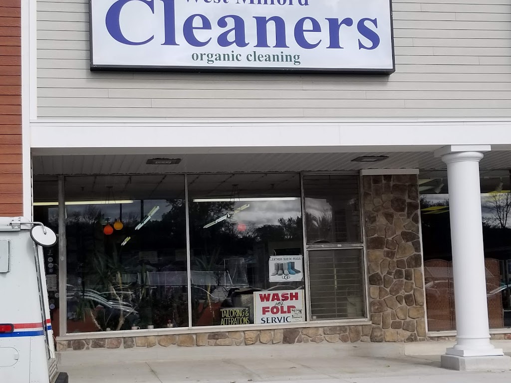 West Milford Cleaners | 13 Marshall Hill Rd, West Milford, NJ 07480, USA | Phone: (973) 728-3937