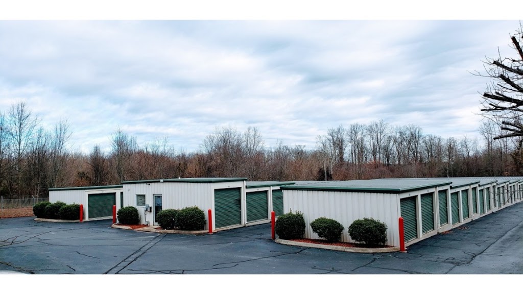 USA Storage Centers - Bermuda Run | 146 Commerce Dr, Advance, NC 27006, USA | Phone: (336) 290-5260