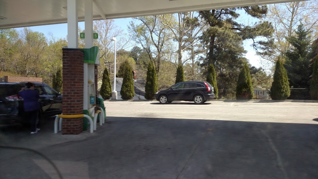 bp | 101 S Main St, Creedmoor, NC 27522, USA | Phone: (919) 528-4469