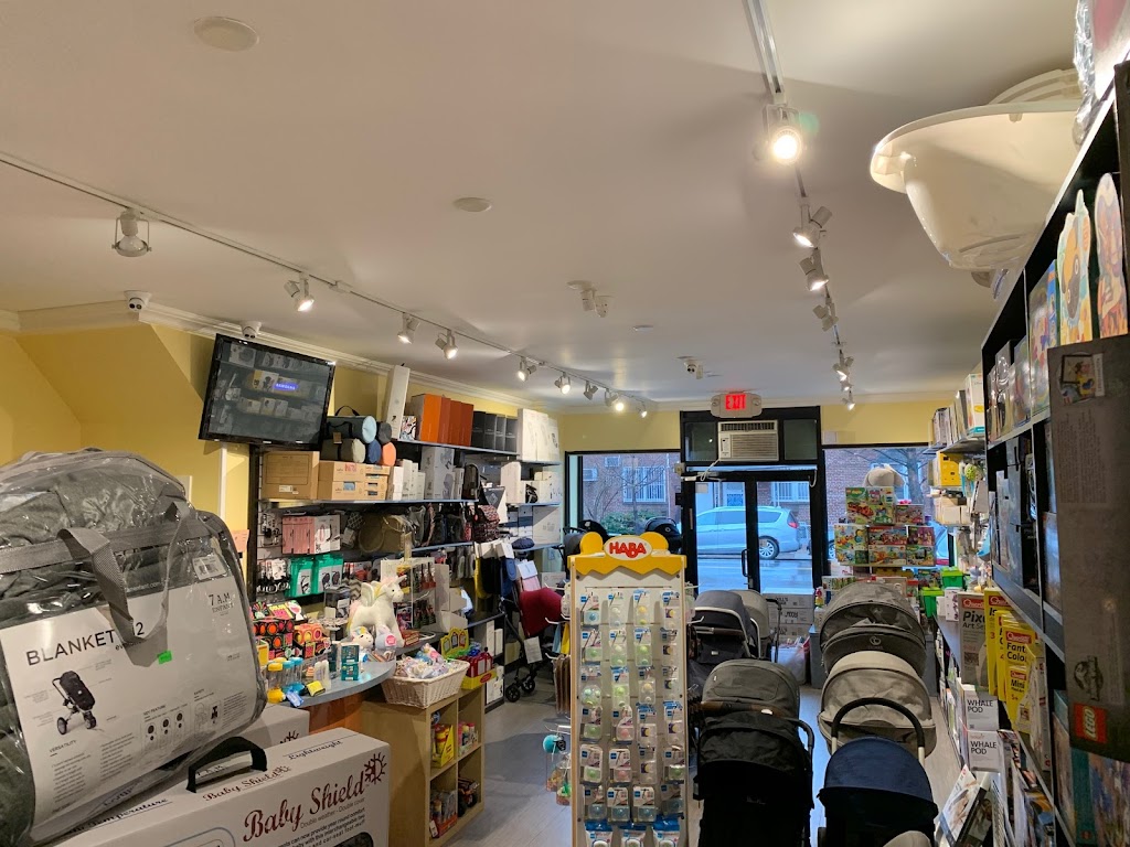 ANB Baby - Baby Store Toy Store | 5409 18th Ave, Brooklyn, NY 11204, USA | Phone: (347) 587-5444