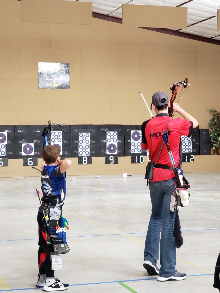 Texas Archery | 5833 Treaschwig Rd, Spring, TX 77373 | Phone: (281) 443-0066