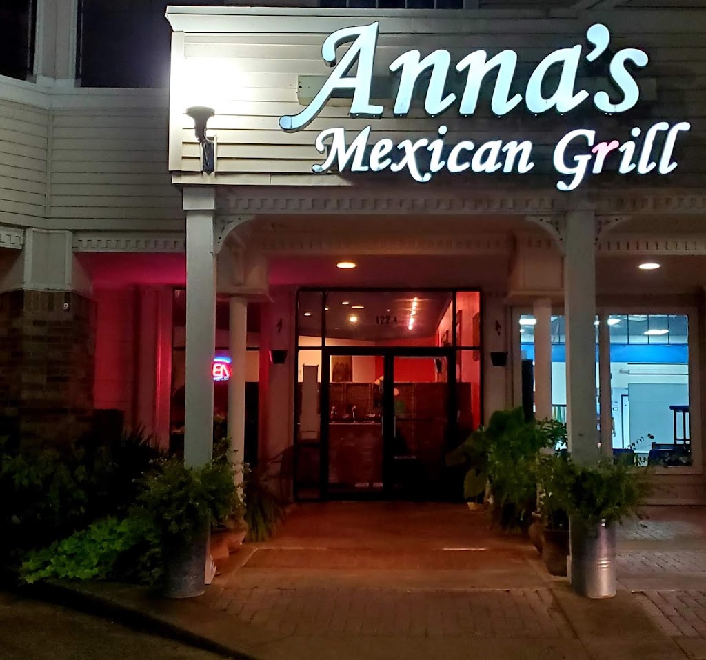 ANNAS MEXICAN GRILL LIMITED | 1009 Cheek-Sparger Rd, Colleyville, TX 76034, USA | Phone: (817) 281-0747