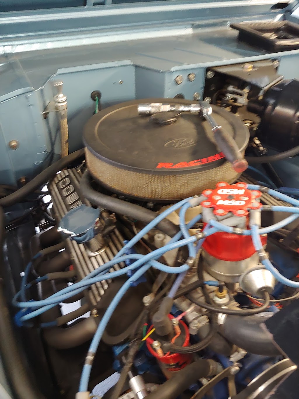 Fernandos Auto Repair | 4055 W Century Blvd Suite#4, Inglewood, CA 90304, USA | Phone: (323) 635-9281