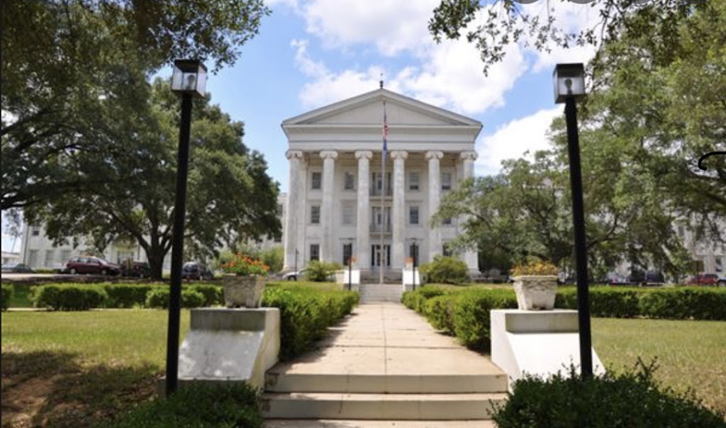 East Louisiana State Hospital | 4502 State Rte 951, Jackson, LA 70748, USA | Phone: (225) 634-0100