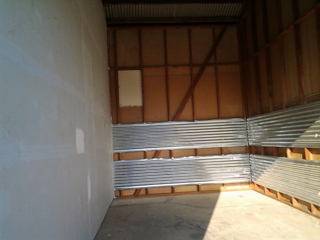 Added Space Self Storage | 2555 W Main St, Turlock, CA 95380, USA | Phone: (209) 632-0107