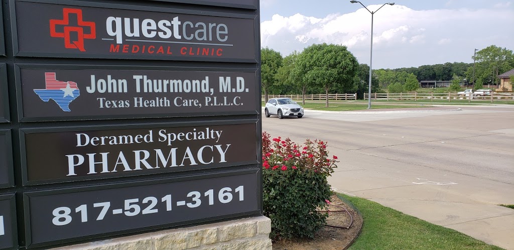 DeraMed Specialty Pharmacy | 1001 Matlock Rd #105, Mansfield, TX 76063, USA | Phone: (817) 592-3636