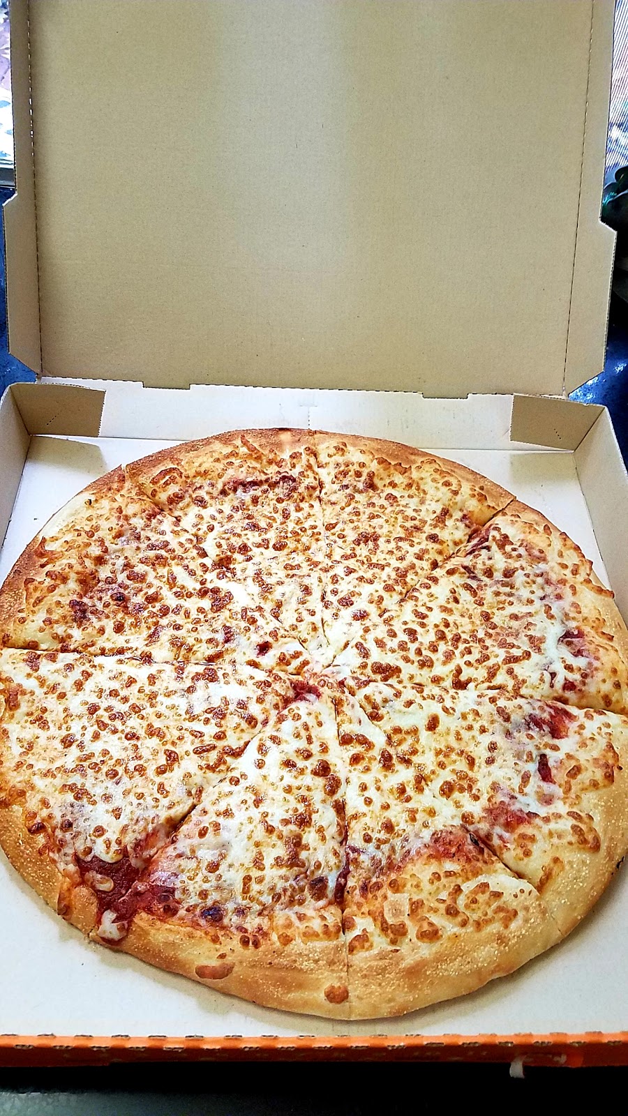 Little Caesars Pizza | 11299 San Pablo Ave, El Cerrito, CA 94530, USA | Phone: (510) 237-4992