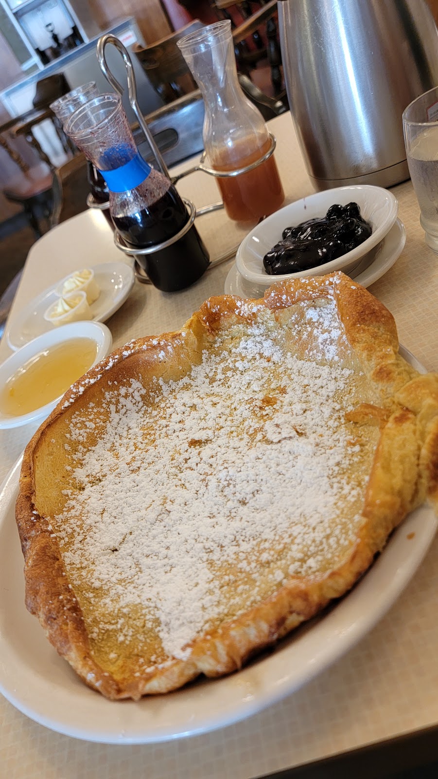 The Pancake Chef | 15215 Military Rd S, SeaTac, WA 98188, USA | Phone: (206) 431-9411