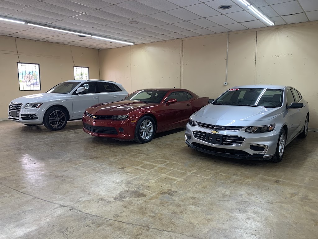 B7 Motors | 4820 S Buckner Blvd, Dallas, TX 75227 | Phone: (214) 484-7671