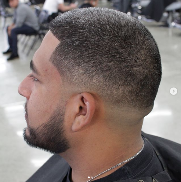 Faded Barber Shop Santa Ana | 2222 S Bristol St, Santa Ana, CA 92704, USA | Phone: (714) 668-9750