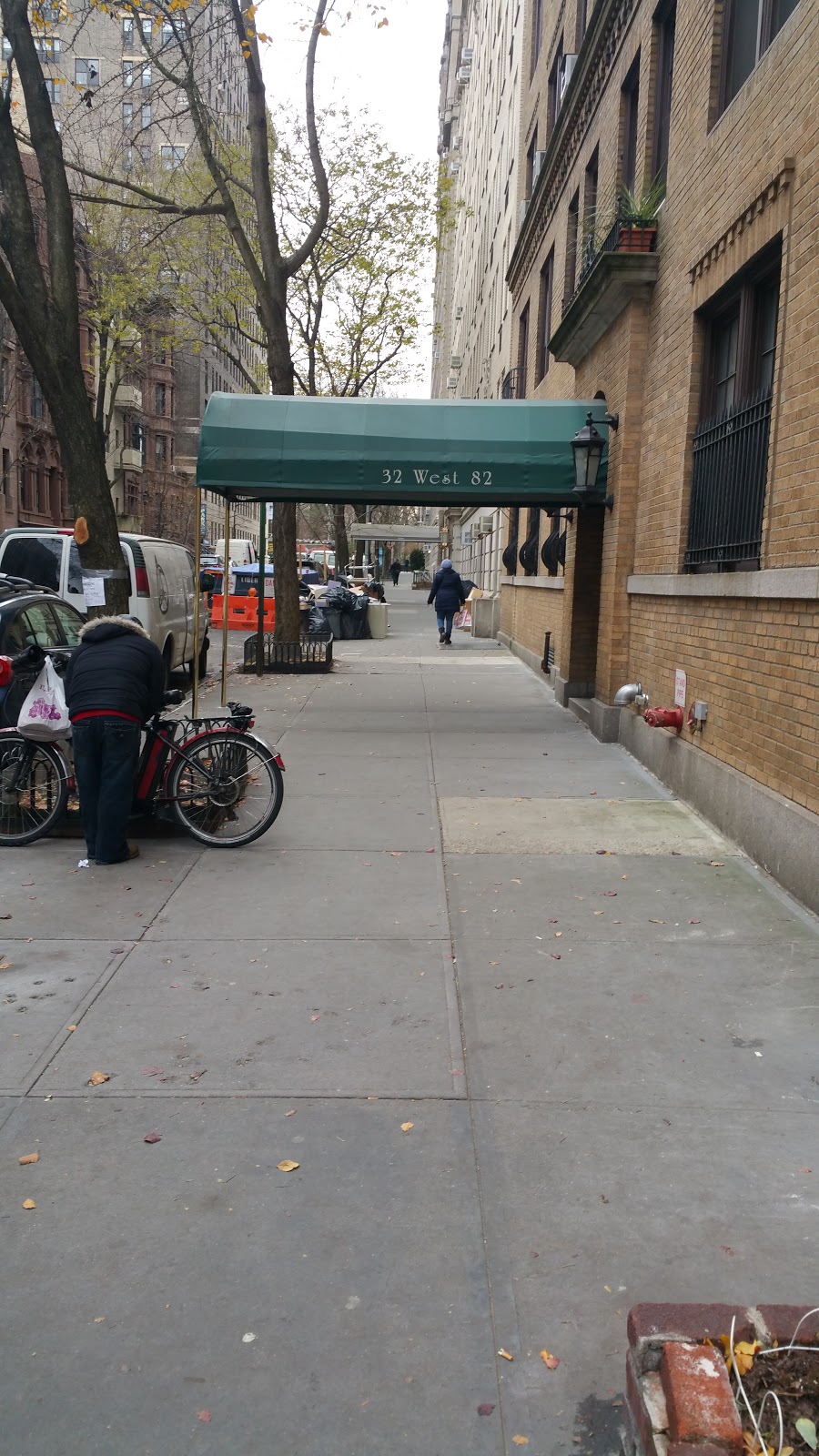 Nutrition Twins | 32 W 82nd St, New York, NY 10024, USA | Phone: (212) 595-6359