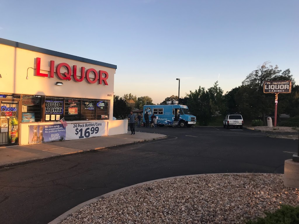 The Liquor Cabinet of Thornton | 8600 Washington St, Thornton, CO 80229, USA | Phone: (303) 287-9496