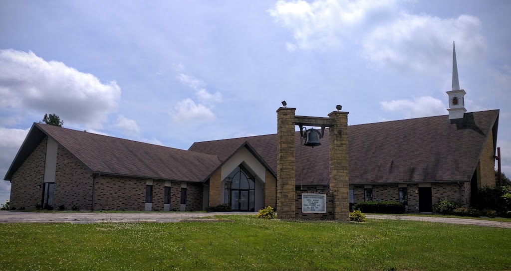 Adams Lutheran Church | County Hwy A, Argyle, WI 53504, USA | Phone: (608) 482-5650