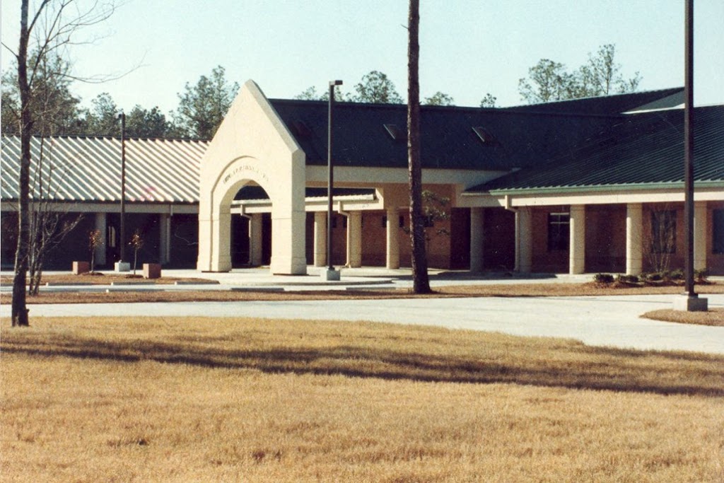 Whispering Forest Elementary | 38374 Spiehler Rd, Slidell, LA 70458, USA | Phone: (985) 641-3400