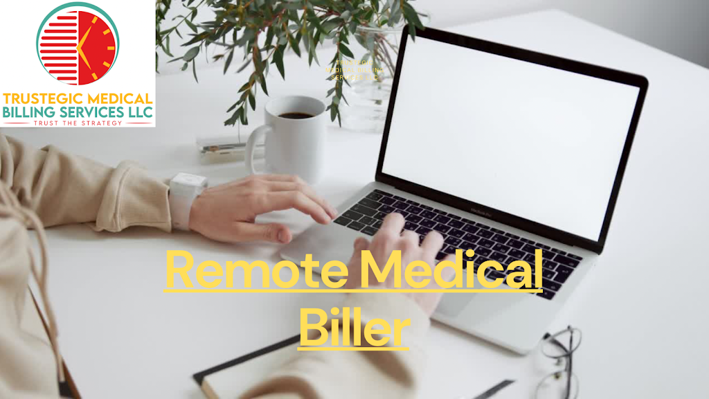 Trustegic Medical Billing Services, LLC | 2807 N Parham Rd, Henrico, VA 23294, USA | Phone: (804) 447-5720