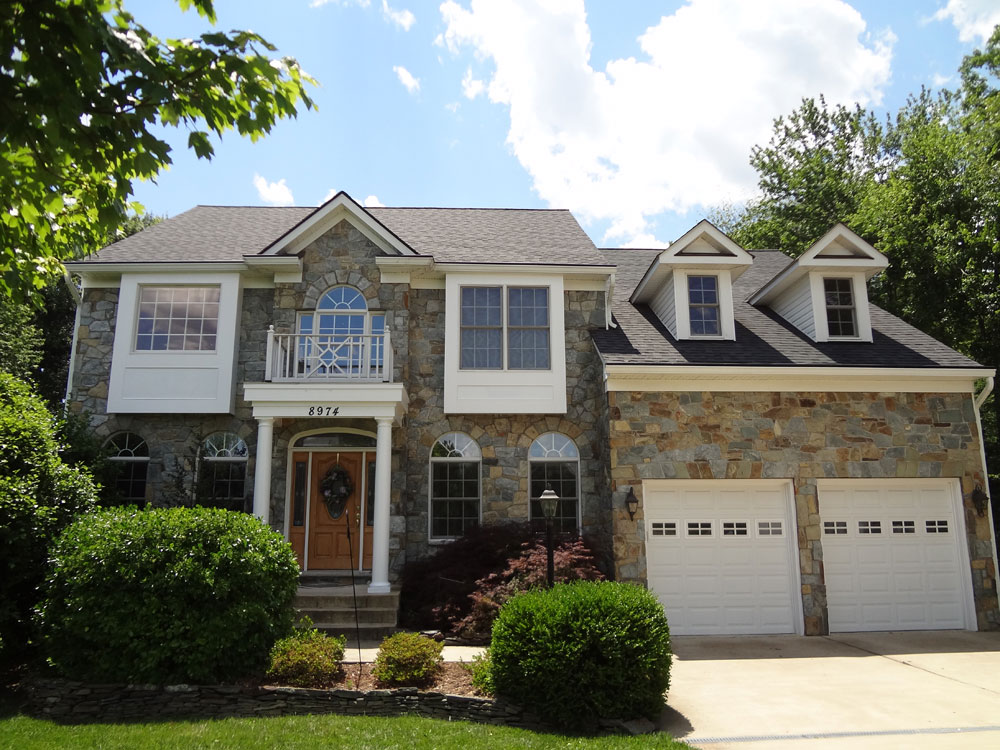 An Exterior | 14522 Lee Rd C, Chantilly, VA 20151, USA | Phone: (703) 378-3811