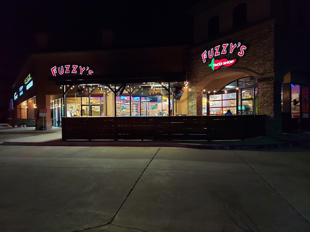 Fuzzys Taco Shop | 5810 Long Prairie Rd FM 2499, Flower Mound, TX 75028, USA | Phone: (972) 355-8226
