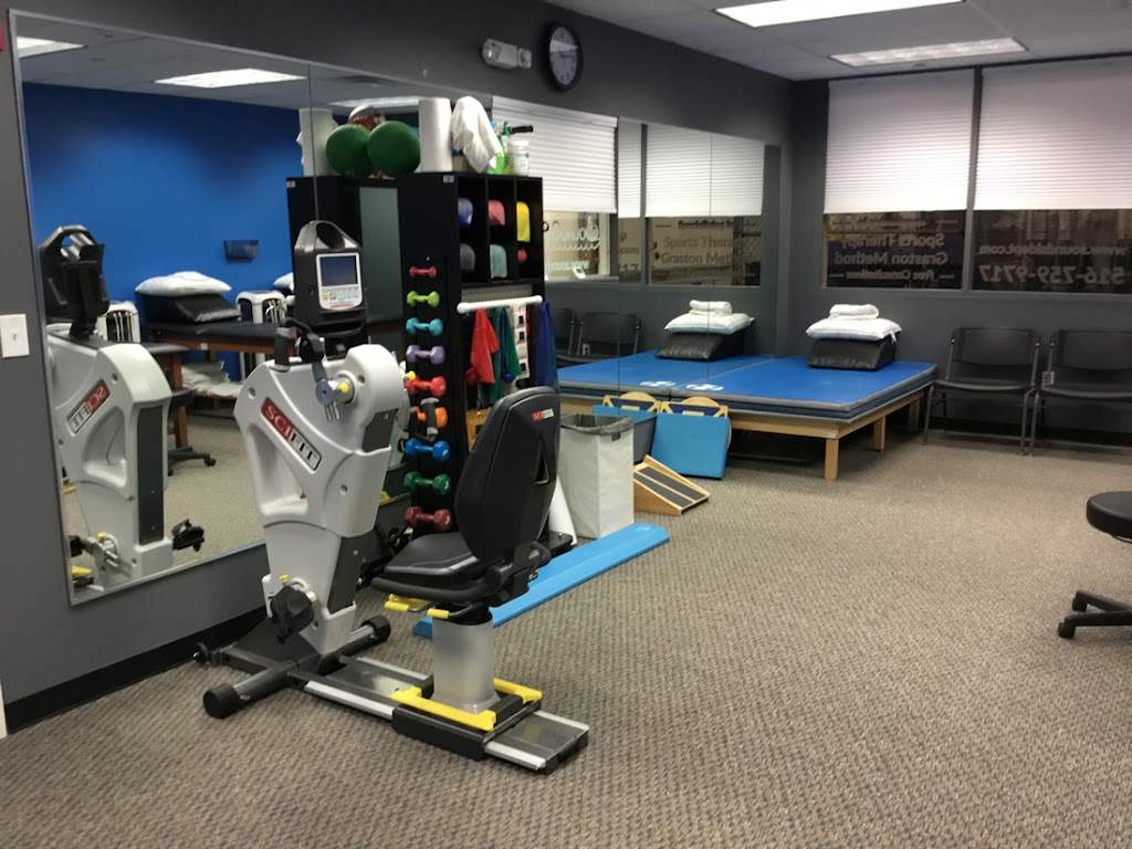 SoundSide Physical Therapy, P.C. | 200 Robbins Ln d2, Jericho, NY 11753, USA | Phone: (516) 723-4020