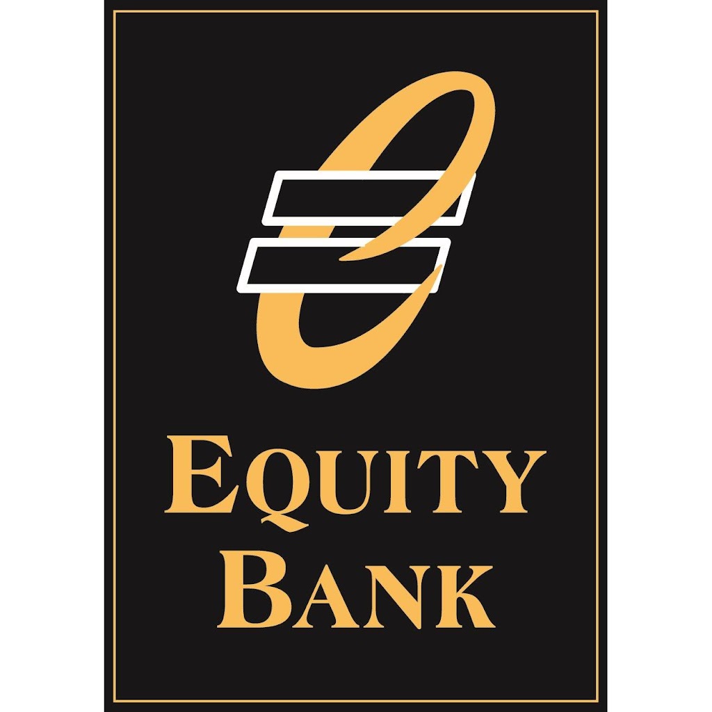 Equity Bank | 345 N Andover Rd, Andover, KS 67002, USA | Phone: (316) 733-5041 Equity Bank | 345 N Andover Rd, Andover, KS 67002, USA | Phone: (316) 733-5041