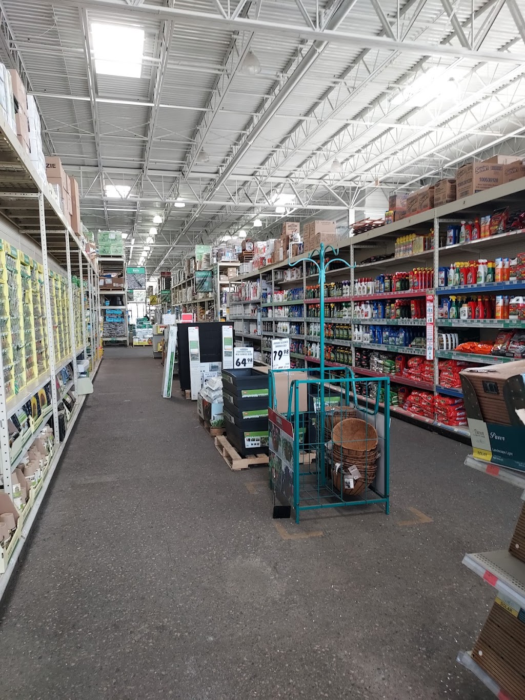 Menards | 5800 Krueger Ln, Oak Park Heights, MN 55082, USA | Phone: (651) 430-9626