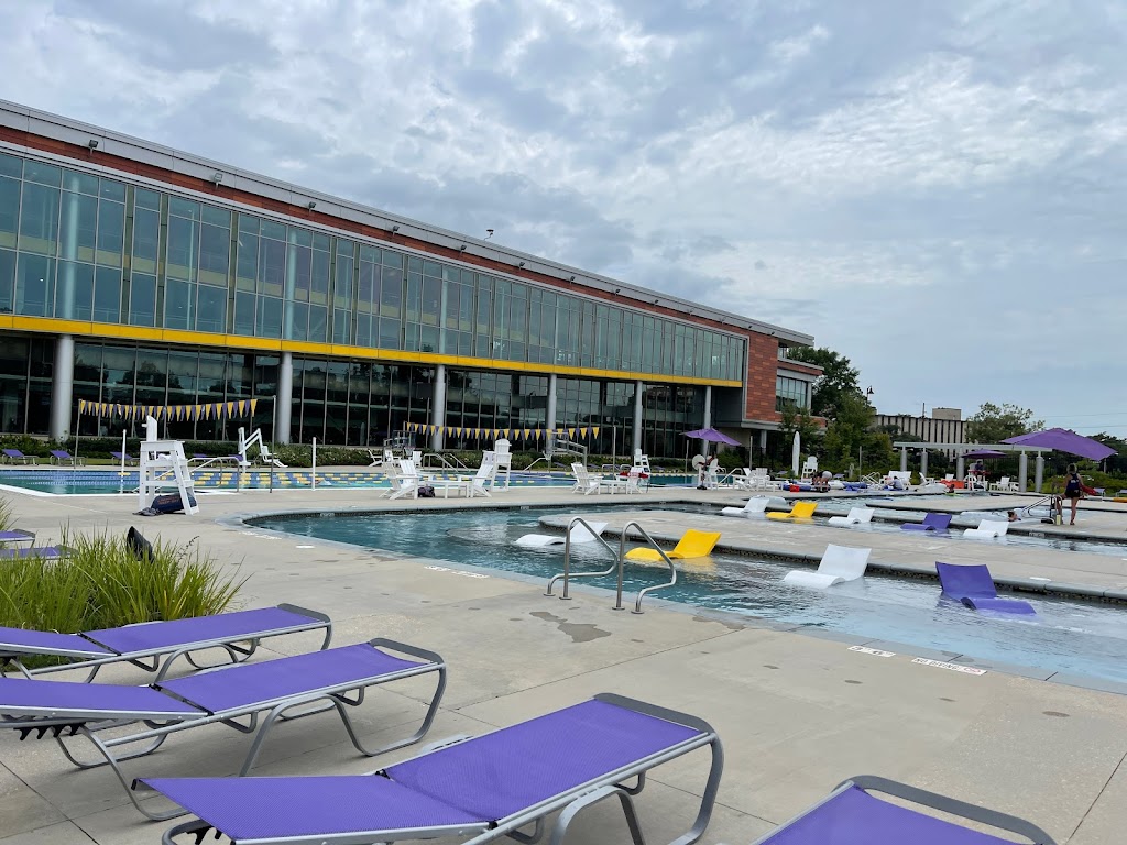 UREC | LSU 102, Student Recreation Complex, Baton Rouge, LA 70803, USA | Phone: (225) 578-8601