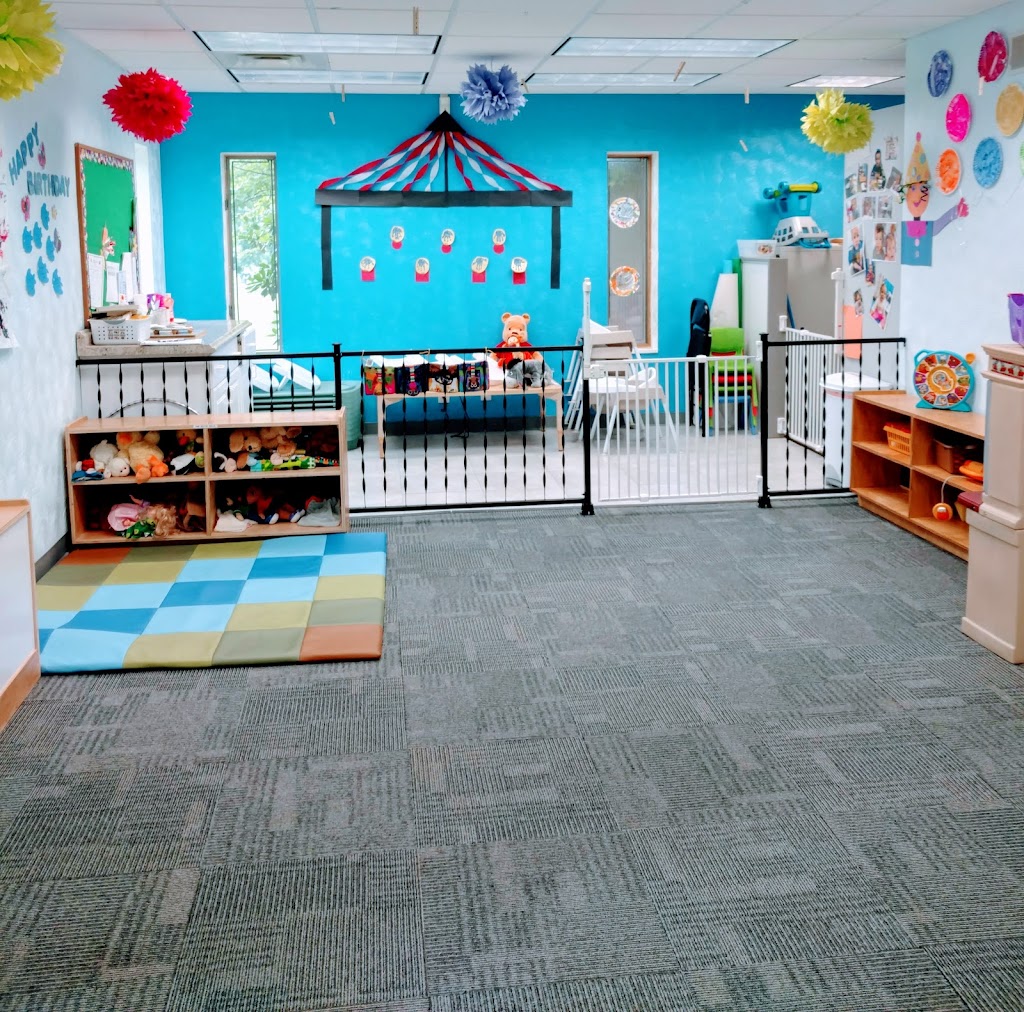 Early Years Community Learning Centers | 1379 Pittsburgh Rd # 1, Valencia, PA 16059, USA | Phone: (724) 903-0655