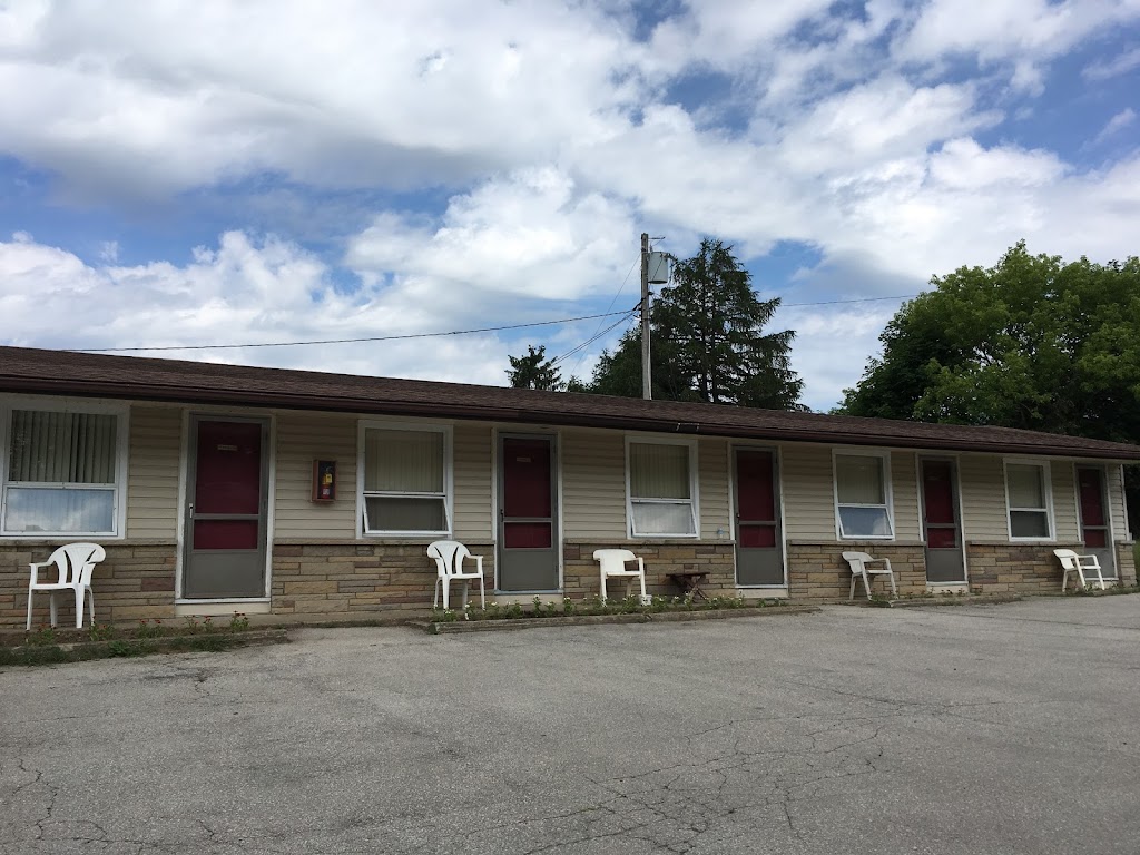 Hipwells Motel | Pelham, ON L0S 1C0, Canada | Phone: (905) 892-3588
