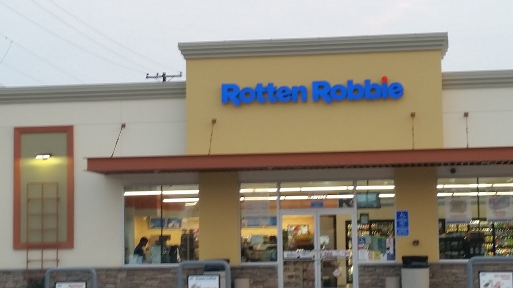 Rotten Robbie | 4200 Williams Rd, San Jose, CA 95129, USA | Phone: (408) 252-4040