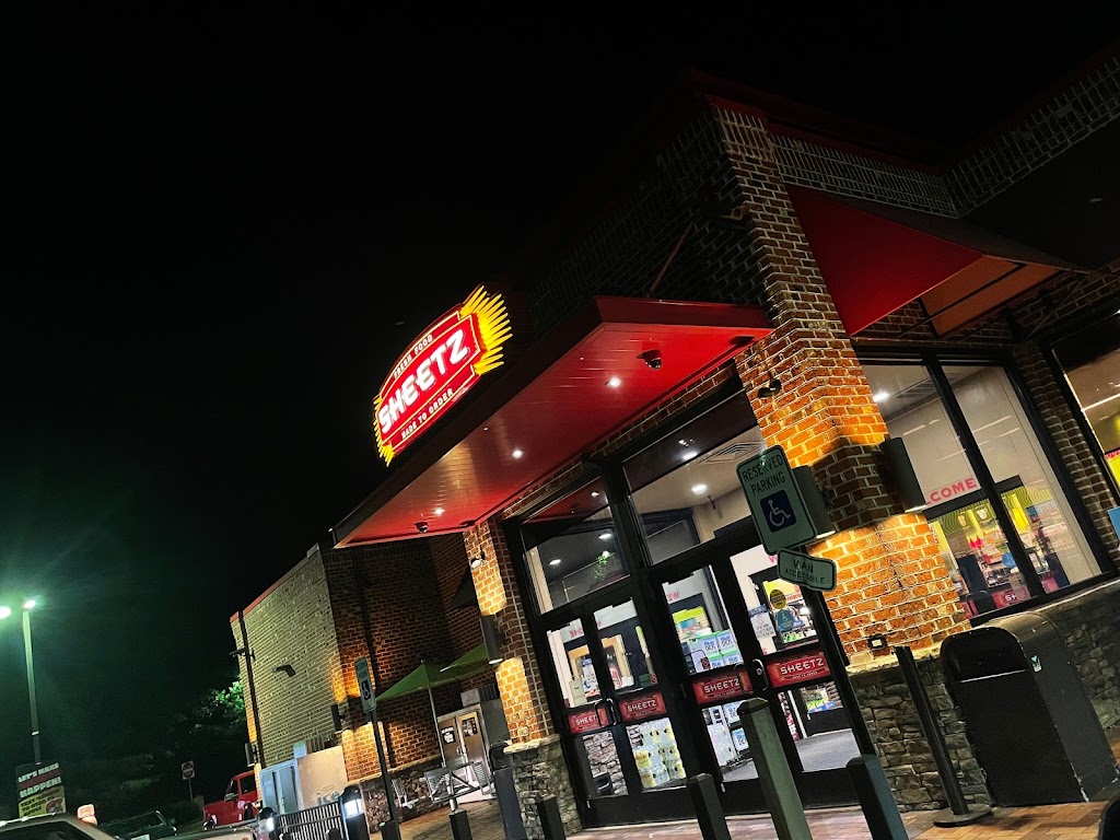 Sheetz | 1505 Pittsburgh St, Cheswick, PA 15024, USA | Phone: (724) 274-7439