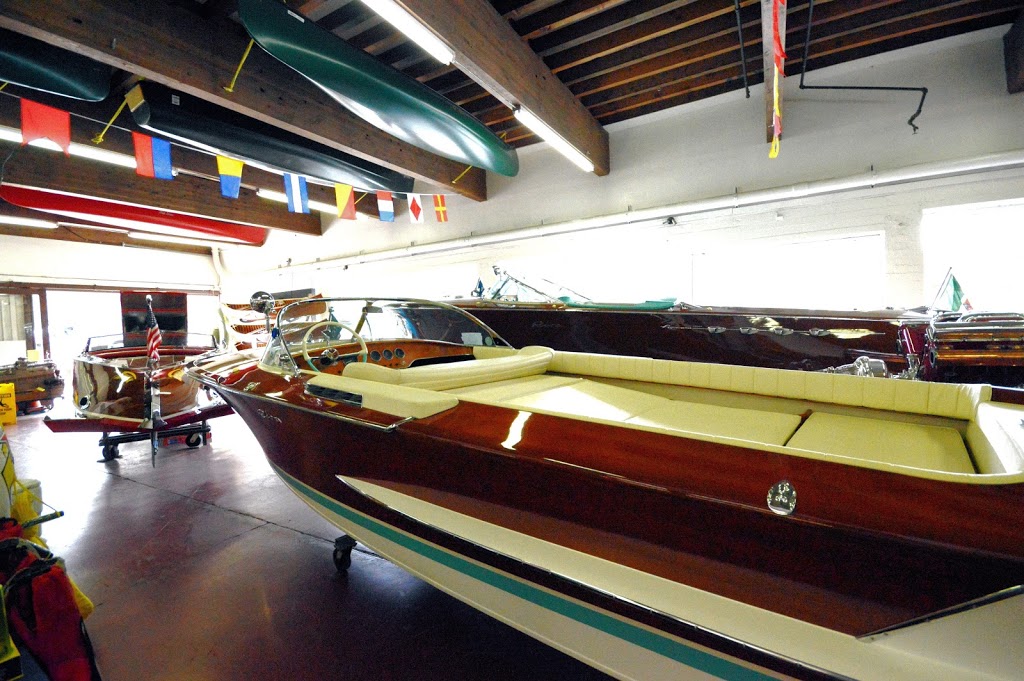 Sierra Boat Company | 5146 N Lake Blvd, Carnelian Bay, CA 96140 | Phone: (530) 546-2551