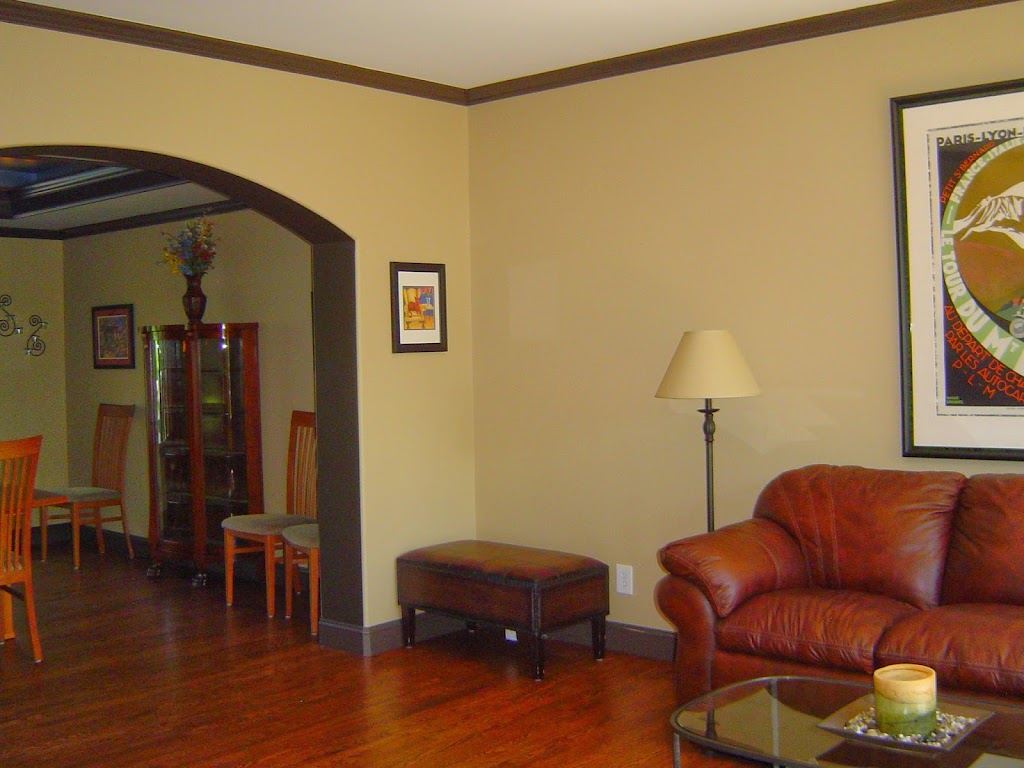 Maurer Painting LLC | 1871 Yarmouth Ave, Boulder, CO 80304, USA | Phone: (303) 443-0454